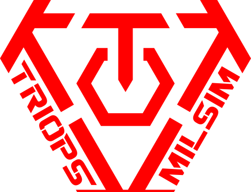Torneio TriOps Milsim