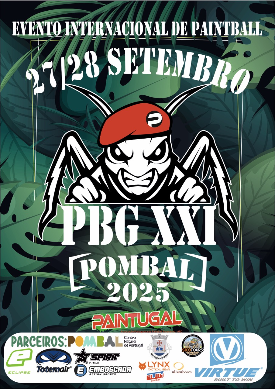 Cartaz PBG 2025 Final Large