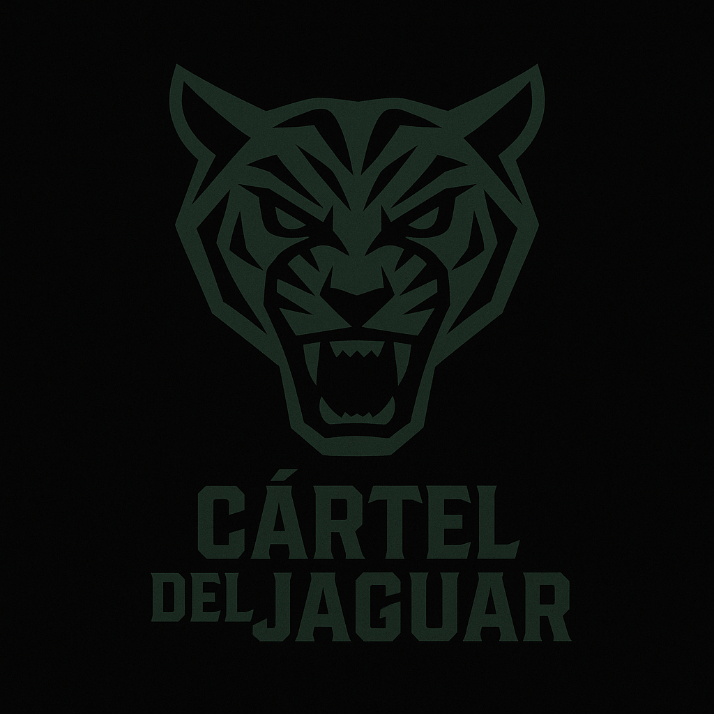 Cartel del Jaguar
