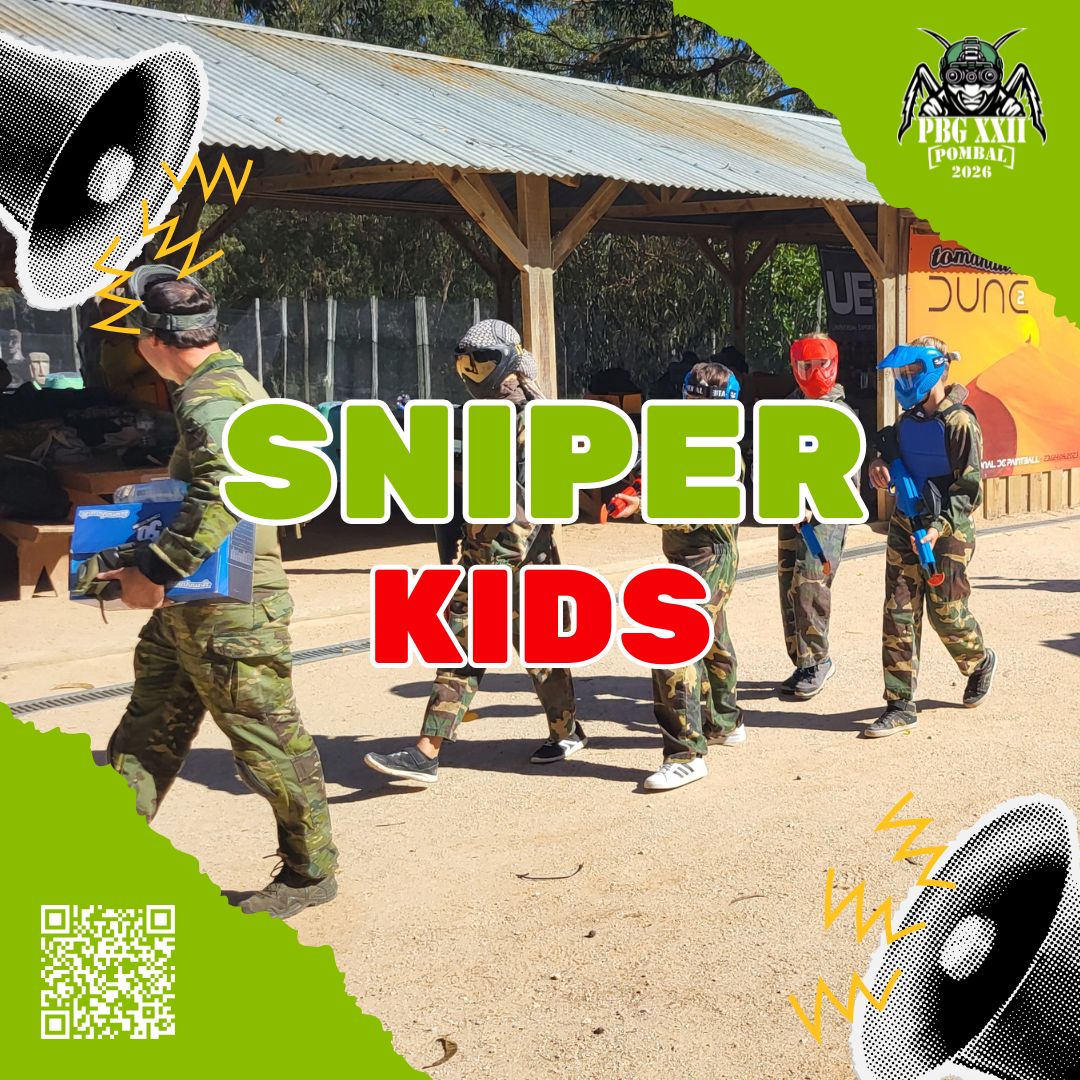 SniperKids